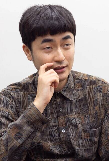 "挙動不審漫才"で優勝!!!　M-1グランプリ新王者・たくろうインタビュー「今後の野望は日本全国・草野球ツアー」