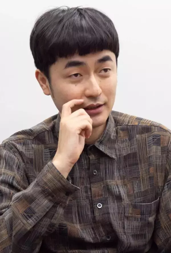 「"挙動不審漫才"で優勝!!!　M-1グランプリ新王者・たくろうインタビュー「今後の野望は日本全国・草野球ツアー」」の画像