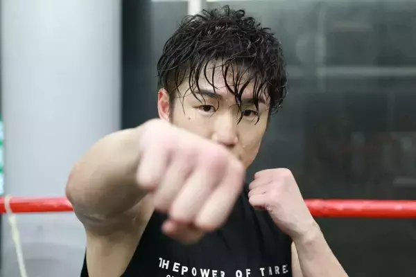 【寺地拳四朗】終わりか、始まりか――すべては誇りのために。＜第1話／元世界王者・寺地拳四朗、「終わったわ」からの再起＞