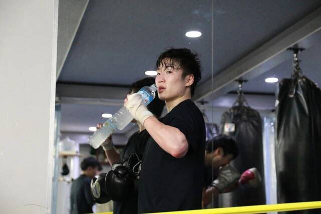 【寺地拳四朗】終わりか、始まりか――すべては誇りのために。＜第1話／元世界王者・寺地拳四朗、「終わったわ」からの再起＞