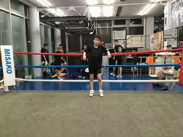 「【寺地拳四朗】終わりか、始まりか――すべては誇りのために。＜第1話／元世界王者・寺地拳四朗、「終わったわ」からの再起＞」の画像