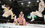 「女子プロレスファンもグラビアファンも虜にする"グラレスラー"の新星・姫ゆりあ「リングに上がった時のポーズは、お尻がきれいに見えるようにグラビアでグラビアで研究しました（笑）」」の画像4