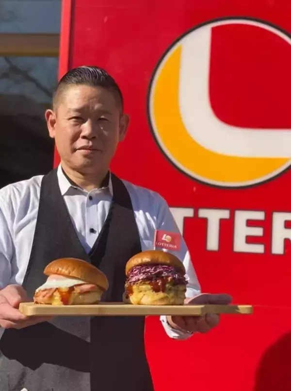 「新ブランド「ゼッテリア」に切り替わり3月末に消滅...。ゼッテぇ忘れねぇ！「ロッテリア」の思い出」の画像