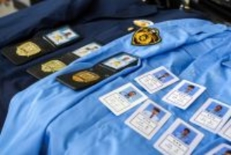 特殊詐欺で出世する「闇落ち日本人」たち。ニセ警察官、架空投資、ロマンス詐欺......海外での荒稼ぎの実態に迫る！　ブラックすぎる！