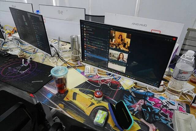 特殊詐欺で出世する「闇落ち日本人」たち。ニセ警察官、架空投資、ロマンス詐欺......海外での荒稼ぎの実態に迫る！　ブラックすぎる！