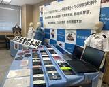 「特殊詐欺で出世する「闇落ち日本人」たち。ニセ警察官、架空投資、ロマンス詐欺......海外での荒稼ぎの実態に迫る！　ブラックすぎる！」の画像7