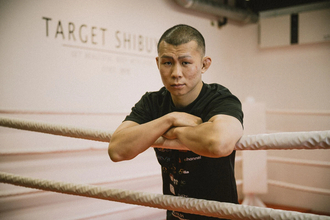 選手生命の危機から這い上がり『超RIZIN.5』へ復帰するYA-MAN。いま明かす「大怪我の真相」と「壮絶すぎる幼少期」【前編】