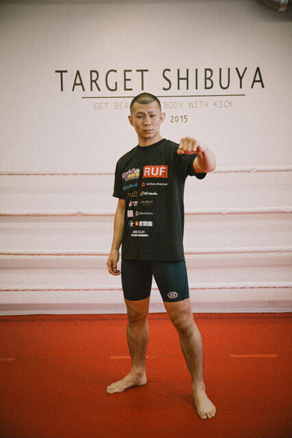 選手生命の危機から這い上がり『超RIZIN.5』へ復帰するYA-MAN。いま明かす「大怪我の真相」と「壮絶すぎる幼少期」【前編】