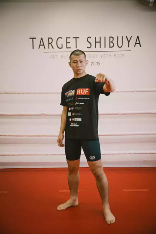 「選手生命の危機から這い上がり『超RIZIN.5』へ復帰するYA-MAN。いま明かす「大怪我の真相」と「壮絶すぎる幼少期」【前編】」の画像