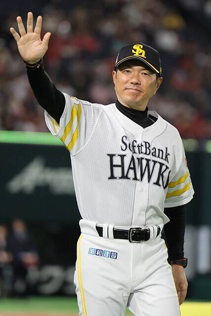 【阪神vsソフトバンク 】"似ている王者" 対決を制するのは虎か、鷹か!?