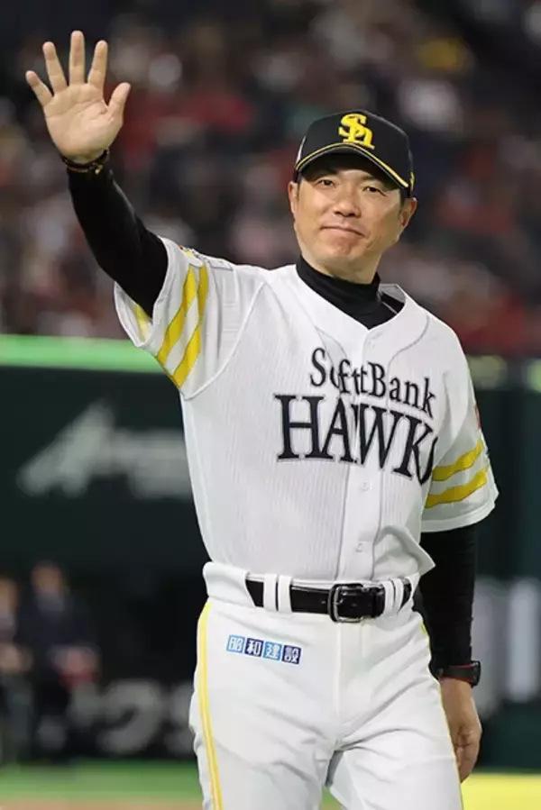 「【阪神vsソフトバンク 】"似ている王者" 対決を制するのは虎か、鷹か!?」の画像