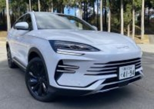 中国から超デフレ価格で襲来した噂のPHEVを公道試乗！　BYD シーライオン6は日本車を食うか!?