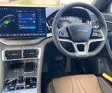 「中国から超デフレ価格で襲来した噂のPHEVを公道試乗！　BYD シーライオン6は日本車を食うか!?」の画像5