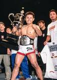「寝技で人生大逆転。プロレス入りに3度失敗した菊田早苗が世界の頂に立った日」の画像1