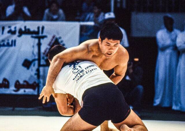 寝技で人生大逆転。プロレス入りに3度失敗した菊田早苗が世界の頂に立った日