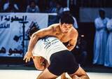 「寝技で人生大逆転。プロレス入りに3度失敗した菊田早苗が世界の頂に立った日」の画像2
