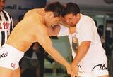 「寝技で人生大逆転。プロレス入りに3度失敗した菊田早苗が世界の頂に立った日」の画像3