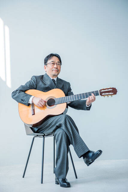 結成48年！　"世界一快適な音楽"を奏でるゴンチチが語る"快適"な音楽とは？「ゴンチチって『パンクギターデュオ』だと思っているんです」