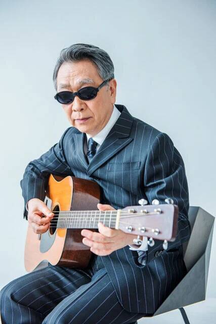 結成48年！　"世界一快適な音楽"を奏でるゴンチチが語る"快適"な音楽とは？「ゴンチチって『パンクギターデュオ』だと思っているんです」
