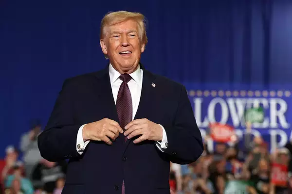 中間選挙に大敗してもトランプ暴走は止まらない！　世界で進む"アメリカ離れ"で日本はどうする？