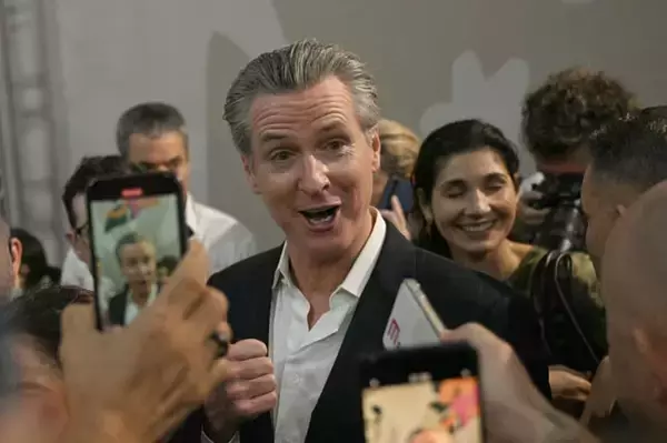 「中間選挙に大敗してもトランプ暴走は止まらない！　世界で進む"アメリカ離れ"で日本はどうする？」の画像