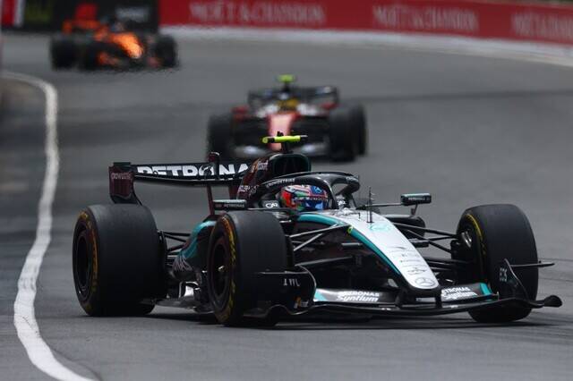 【堂本光一 コンマ一秒の恍惚Web】F1は間違いなく面白くなっている！　モナコ、スペインの連戦にも注目！