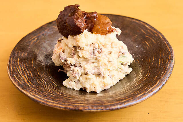 恵方巻きにはもう飽きた!?　これが「ネオ節分グルメ」だ！