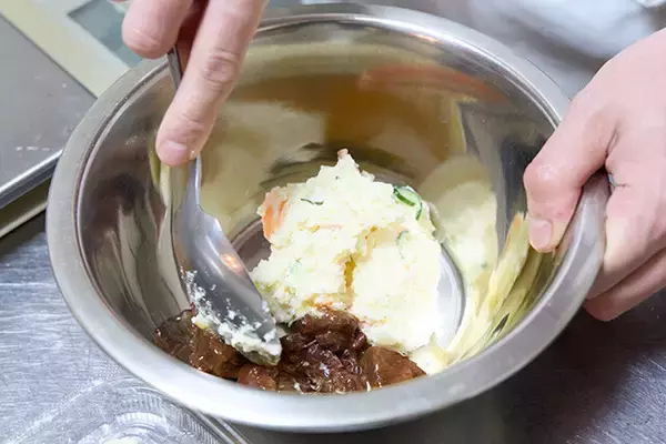 「恵方巻きにはもう飽きた!?　これが「ネオ節分グルメ」だ！」の画像