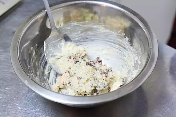 「恵方巻きにはもう飽きた!?　これが「ネオ節分グルメ」だ！」の画像