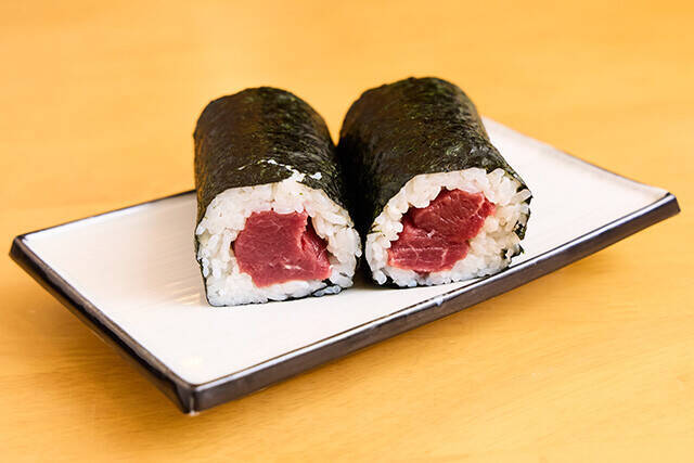 恵方巻きにはもう飽きた!?　これが「ネオ節分グルメ」だ！