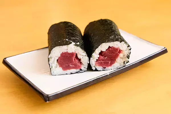 「恵方巻きにはもう飽きた!?　これが「ネオ節分グルメ」だ！」の画像