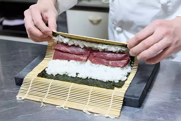 「恵方巻きにはもう飽きた!?　これが「ネオ節分グルメ」だ！」の画像