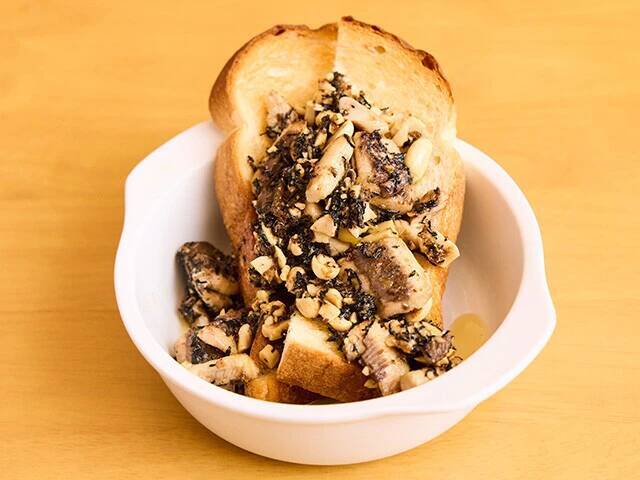 恵方巻きにはもう飽きた!?　これが「ネオ節分グルメ」だ！