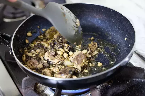 「恵方巻きにはもう飽きた!?　これが「ネオ節分グルメ」だ！」の画像