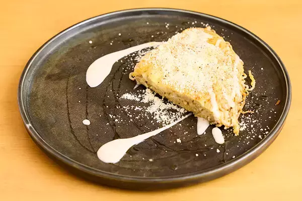 「恵方巻きにはもう飽きた!?　これが「ネオ節分グルメ」だ！」の画像