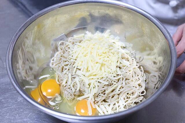 恵方巻きにはもう飽きた!?　これが「ネオ節分グルメ」だ！