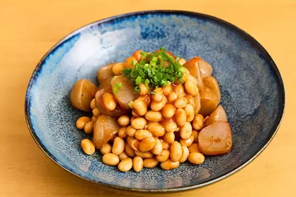 「恵方巻きにはもう飽きた!?　これが「ネオ節分グルメ」だ！」の画像