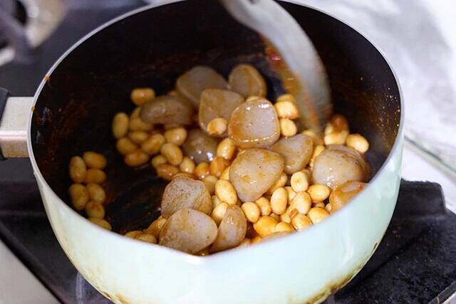 恵方巻きにはもう飽きた!?　これが「ネオ節分グルメ」だ！