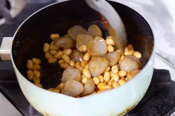 「恵方巻きにはもう飽きた!?　これが「ネオ節分グルメ」だ！」の画像