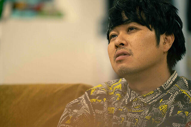 【お悩み相談連載：さらば青春の光・東ブクロの『こわいもんなし』】「正常位一辺倒だったブクロがマンを持して送り出す体位、その名も『ブクロ十字』」