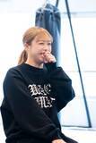 「レスリング→ギャル→MMAへ転身!?  注目の美人MMAファイター・大井すずはアイドルとラーメンに夢中!?【後編】」の画像3
