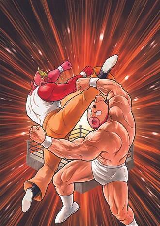 "ゆで原画"第40回！　まもなく発売『キン肉マン』最新JC92巻を読む前に......前巻91巻をベストシーンでおさらい!!