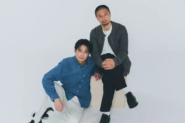 【新連載】SHOW-WA青山隼の「果てしない延長戦」。浦和レッズ時代の先輩、元サッカー日本代表・坪井慶介と語る〈前編〉