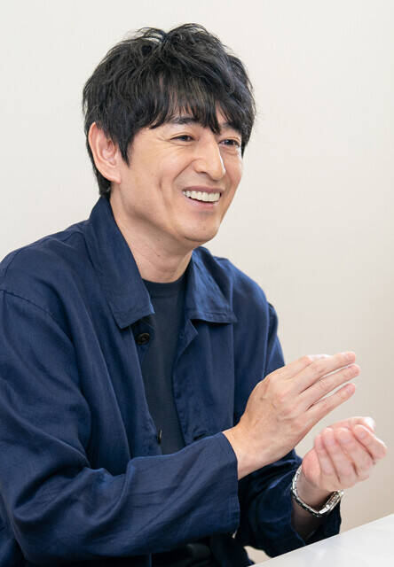 "日本一穏やかな漫才師"博多華丸・大吉が33年間の歩みを振り返る！
