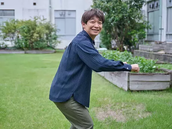 「ピエール瀧＆銀シャリ・鰻。さらば原チャリ！　俺たちの50cc愛メモリーズ」の画像