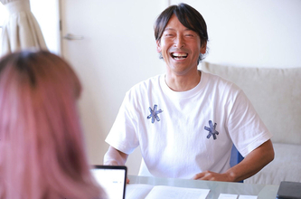 『グラビアの読みかたーWPBカメラマンインタビューズー』中山雅文 編　第三話「こだわりを知る」　カメラマン界きっての人脈家。