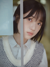 新垣結衣とW主演の映画『違国日記』で話題の女優・早瀬憩「この作品を通して、大人への怖さがなくなりました（笑）」