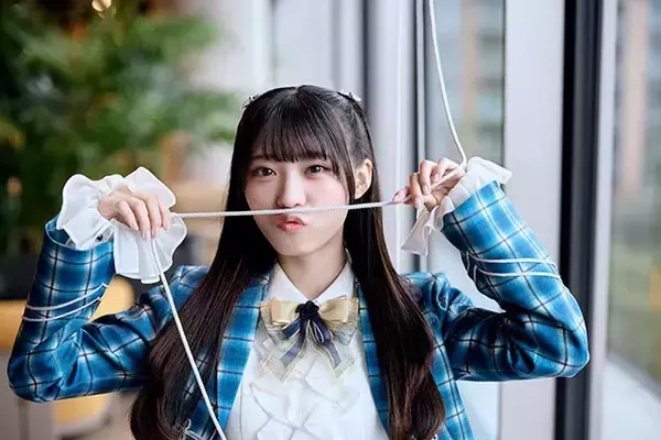 「僕が見たかった青空・金澤亜美、初めてメインメンバーになって感じた責任と成長「みんなのために頑張れるタイプ」」の画像