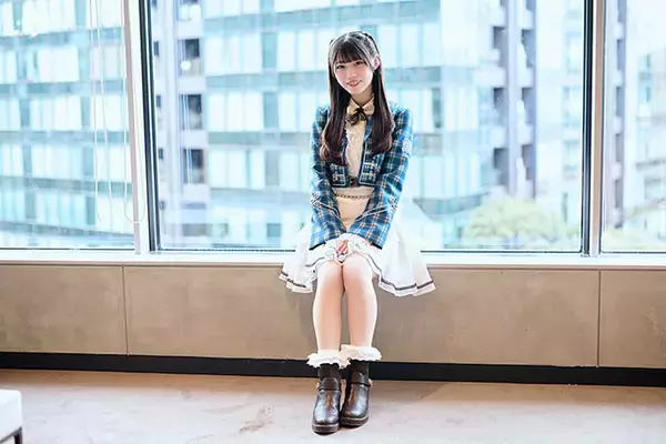 「僕が見たかった青空・金澤亜美、初めてメインメンバーになって感じた責任と成長「みんなのために頑張れるタイプ」」の画像