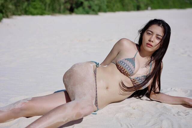 「『グランプリです』って聞いた瞬間、梅干しみたいな顔で泣いてました（笑）」ホリプロ×週プレ『ニューヒロインPROJECT』のグランプリは愛媛県出身の高校3年生・清埜（せいの）きり！